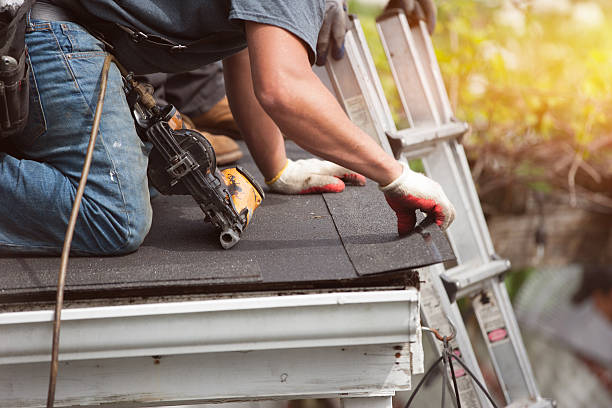 Quick and Trustworthy Emergency Roof Repair Services in De Queen, AR