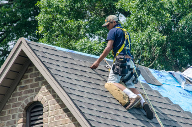Best Roof Replacement Cost  in De Queen, AR